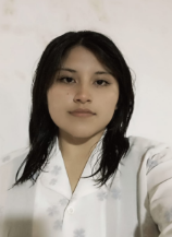 Foto de Jhoselyn Nayely Quispe Mamani